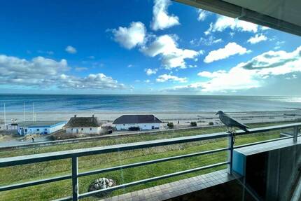 Meerblick aus jedem Fenster! - 259.000,00&nbsp;EUR Kaufpreis, ca.&nbsp; 43,00&nbsp;m&sup2;&nbsp;Wohnfl&auml;che in Dahme (PLZ: 23747)