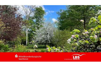 Grundstück zu verkaufen in Altlandsberg 328.000,00 € 1444 m²