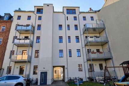 Wohnung zum Kaufen in Leipzig 285.000,00 € 82 m²