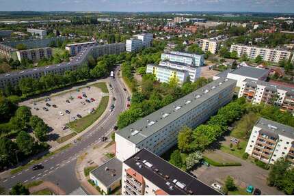Wohnung zum Mieten in Magdeburg 325,00 € 56.17 m²