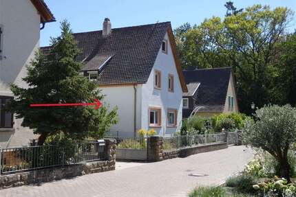 Haus zum Kaufen in Deidesheim 550.000,00 € 166 m²