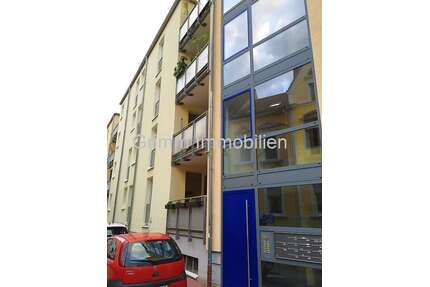 Wohnung zum Kaufen in Kaiserslautern 255.000,00 € 99.9 m²