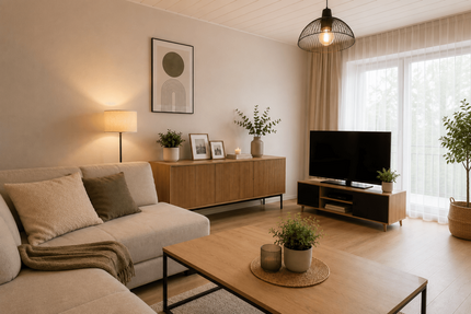 Wohnung zum Kaufen in Gersthofen 285.000,00 € 75.21 m²