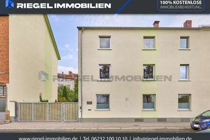 Haus zum Kaufen in Worms 649.000,00 € 234.86 m²