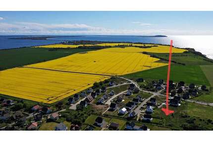 Grundstück zu verkaufen in Dranske-Lancken 290.700,00 € 969 m²