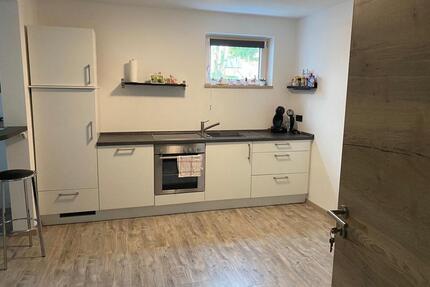 Wohnung in Weißenburg zu vermieten - Weißenburg in Bayern