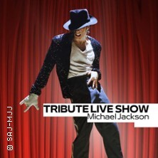 Die große Michael Jackson Tribute Show | Richard-Hirschmann Eisstadion
