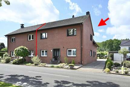 Haus zum Kaufen in Haltern am See 530.000,00 € 173 m²