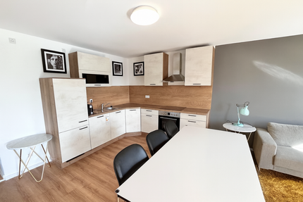 Wohnung zum Mieten in Göppingen 1.350,00 € 100 m²