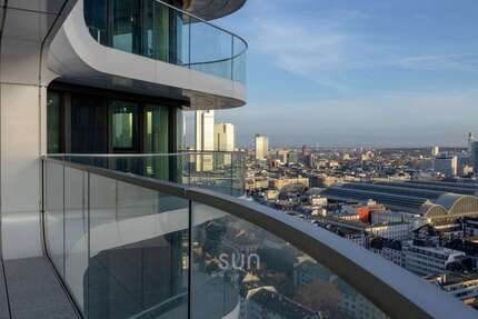 Wohnung zum Kaufen in Frankfurt am Main 1.300.000,00 € 112 m²
