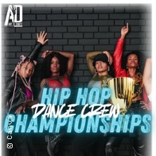 AD Dance Crew Championships - Art & Dance School and Academy
