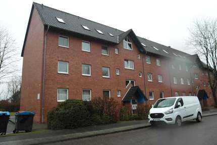 Wohnung zum Mieten in Rendsburg 780,00 € 80 m²