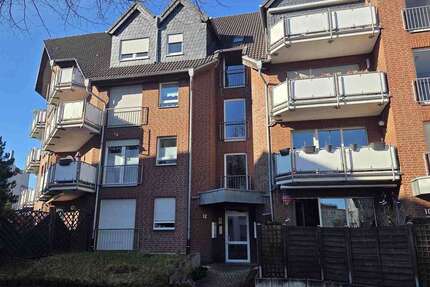 Wohnung zum Kaufen in Moers 178.000,00 € 66 m²