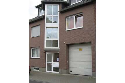 Wohnung zum Mieten in Frechen 550,00 € 54 m²
