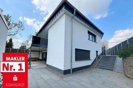 Haus zum Kaufen in Leverkusen 1.690.000,00 € 281.05 m²