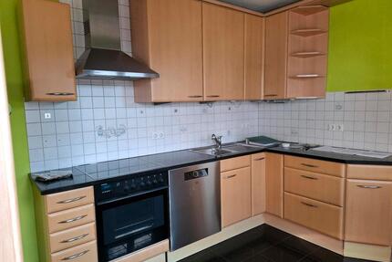 Helle, freundliche 4 Zimmerwohnung in Dollnstein