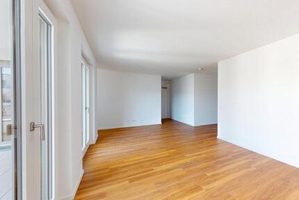 3-Zimmer-Wohnung inkl. Einbauküche - Ludwigshafen am Rhein Parkinsel