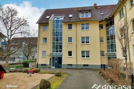 Wohnung zum Kaufen in Dresden 105.000,00 € 39.61 m²