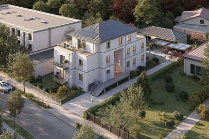 Wohnung zum Kaufen in Berlin-Zehlendorf 489.043,80 € 46.62 m²