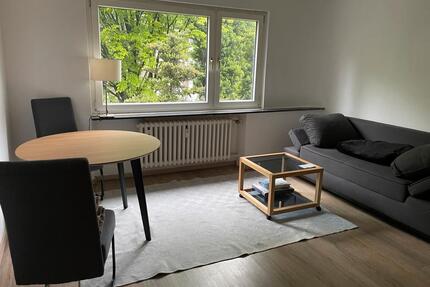 Single Appartment in zentraler Lage in Essen