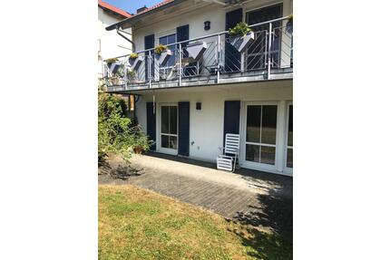 Ruhige 2 Zimmer Wohnung in Pohlheim-Hausen