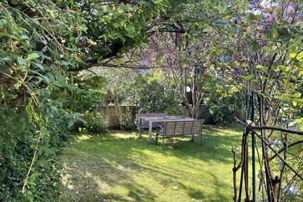 Haus zum Kaufen in Frankfurt am Main 1.520.000,00 € 266 m²