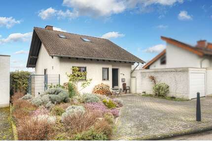 Haus zum Kaufen in Vallendar 485.000,00 € 125 m²