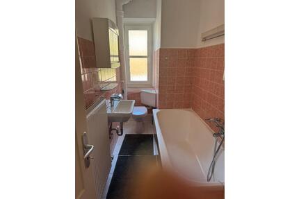 Vermiete schöne 3 Zimmerwohnung in Amberg Eisberg