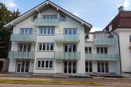 Wohnung zum Mieten in Bad Tölz 1.110,00 € 74 m²