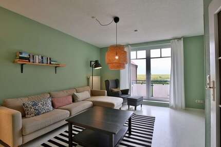 Haus zum Kaufen in Wangerooge 745.000,00 € 110 m²