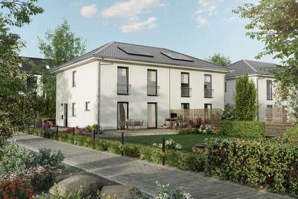 Haus zum Kaufen in Pilsting 473.980,00 € 116 m²