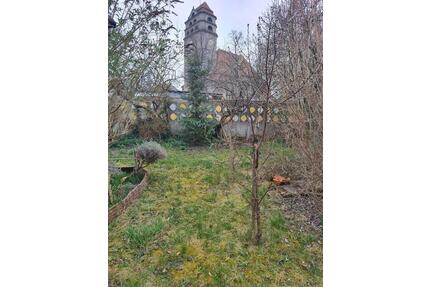 Kleingarten in Dresden - Cotta - 2.600,00&nbsp;EUR Kaltmiete, ca.&nbsp; 0,00&nbsp;m&sup2; in Dresden (PLZ: 01157) Cotta