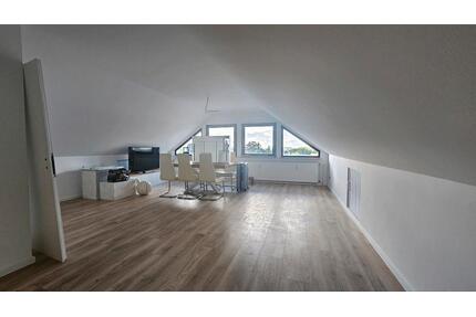 Dachgeschoss Wohnung ca 70qm - 740,00&nbsp;EUR Kaltmiete, ca.&nbsp; 70,00&nbsp;m&sup2; in Wülfrath (PLZ: 42489)