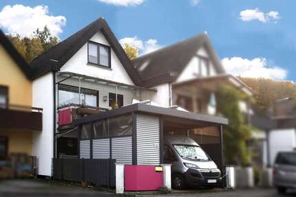 Haus zum Kaufen in Gründau-Breitenborn 345.000,00 € 100 m²