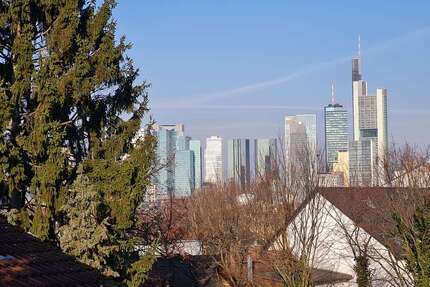 Wohnung zum Mieten in Frankfurt 1.300,00 € 75 m²
