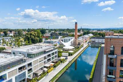 Wohnung zum Kaufen in Kolbermoor 730.000,00 € 97 m²