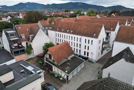 Grundstück zu verkaufen in Offenburg 440.000,00 € 339 m²