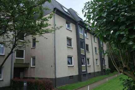 Wohnung zum Mieten in Herne 344,18 € 60.39 m²