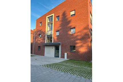Möbliertes 1 Zimmer Apartment ab 01.11.2026 - Münster Münster-Südost