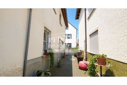 Haus zum Kaufen in Hallstadt 297.000,00 € 172.46 m²