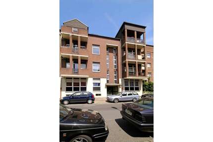 Wohnung zum Mieten in Duisburg 421,89 € 70 m²