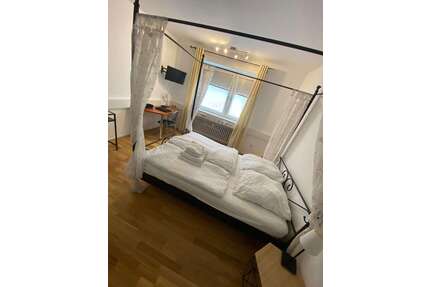 Wohnen auf Zeit in Aachen 700,00 €