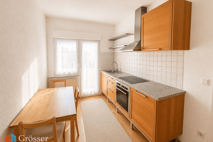 Wohnung zum Mieten in Pforzheim 660,00 € 51 m²