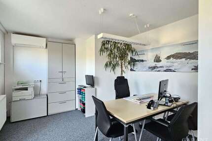 Büro in Schöntal 940,00 € 107 m²
