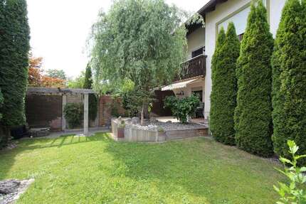 Wohnung zum Kaufen in Krumbach 270.000,00 € 85.1 m²