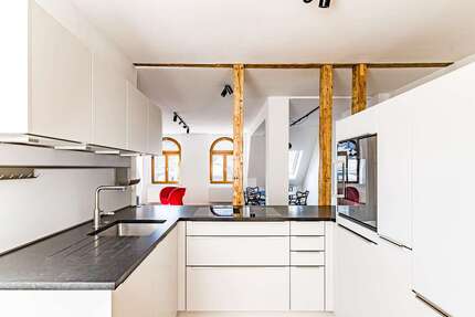 Wohnung zum Mieten in Wiesbaden 1.450,00 € 76.55 m²