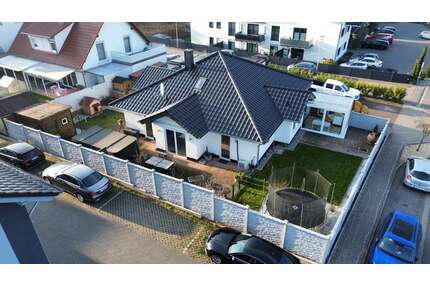 Haus zum Kaufen in Alzey 655.000,00 € 132 m²