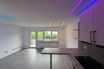 Wohnung zum Kaufen in Laudenbach 195.000,00 € 30 m²
