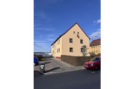 Wohnung zum Kaufen in Silbitz 59.000,00 € 83 m²