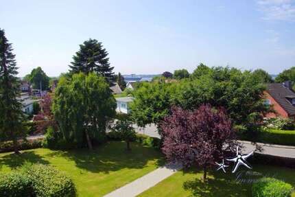 Wohnung zum Kaufen in Laboe 229.000,00 € 42 m²